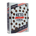 Schoolyard Snacks Keto Cereal - Cocoa