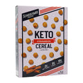 Schoolyard Snacks Keto Cereal - Cinnamon
