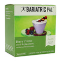 Yogurt Protein Smoothie, Berry, image 1