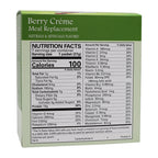 Yogurt Protein Smoothie, Berry, image 2