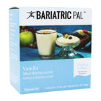 Protein Shake or Pudding, Vanilla Cream (Aspartame Free), image 1