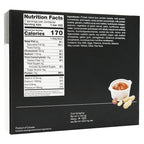 Inspire Protein & Fiber Bars - Caramel Nut - High-quality Protein Bars at Store