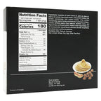 Inspire Keto Protein Bars - Peanut Butter - High-quality Protein Bars at Store