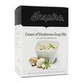Inspire Protein Soup - Cream of Mushroom - High-quality Soups at Store