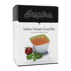 Inspire Protein Soup - Italian Tomato - High-quality Soups at Store