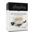 Inspire 15g Hot Chocolate Protein Drink - High-quality Hot Drinks at Store