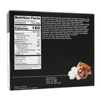 Inspire 15g Protein & Fiber Bars - Salted Toffee Pretzel - High-quality Protein Bars at Store