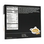 Inspire 15g Protein & Fiber Bars - Fluffy Nutter - High-quality Protein Bars at Store
