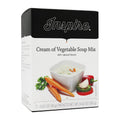 Inspire Protein Soup - Cream of Vegetable - High-quality Soups at Store