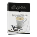 Inspire 15g Hot Protein Mix - Decaf Cappuccino - High-quality Hot Drinks at Store