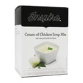 Inspire Protein Soup - Cream of Chicken - High-quality Soups at Store