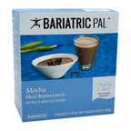 Protein Shake or Pudding, Mocha Cream (Aspartame Free), image 1