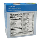 Protein Shake or Pudding, Mocha Cream (Aspartame Free), image 2