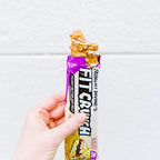 Robert Irvine's Fit Crunch Whey Protein Baked Bar - Peanut Butter and Jelly