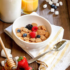 Inspire Protein Cereal Vanilla Honey Marshmallow 4-Pack - High-quality Bars & Snacks at Store