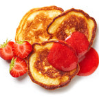Inspire Silver Dollar Pancakes - High-quality Hot Meals at Store