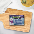 Proteína en polvo Inspire Pure sin sabor