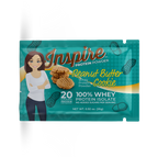Inspire Single Serve Protein Powder 20 Flavor Variety Pack, image 18