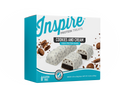 Barres hyperprotéinées Inspire - Cookies & Cream