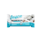 Barres hyperprotéinées Inspire - Cookies & Cream