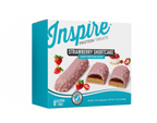 Inspire High Protein Bars - Strawberry Shortcake - One Box