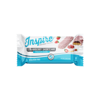 Inspire High Protein Bars - Strawberry Shortcake - One Bar