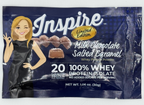 Inspire Single Serve Protein Powder 20 Flavor Variety Pack, image 14