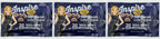 Inspire Milk Chocolate Salted Caramel Protein Powder - 3-Pack