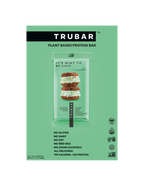 TRUBAR Plant-Based Protein Bar - It's Mint to be Chip