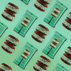 TRUBAR Plant-Based Protein Bar - It's Mint to be Chip
