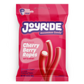 Joyride Cherry Berry Ropes, 3.5 oz