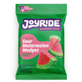 Joyride Sour Watermelon Wedges, 3.5 oz