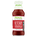 Primal Kitchen Unsweetened Ketchup, Organic 11.3 oz - Original