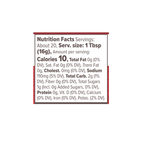 Primal Kitchen Unsweetened Ketchup, Organic 11.3 oz - Original