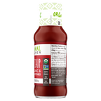 Primal Kitchen Unsweetened Ketchup, Organic 11.3 oz - Original