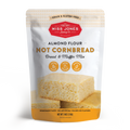 Miss Jones Baking Co. Keto & Paleo Not Cornbread Bread and Muffin Mix 7.4 oz loaf package