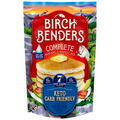 Birch Benders Keto Pancake and Waffle Mix package