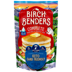Birch Benders Keto Pancake and Waffle Mix package