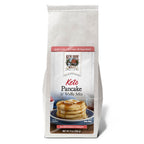 New Hope Mills No Sugar Added Pancake & Waffle Mix 9 oz. package