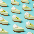 TRUBAR Plant-Based Protein Bar - Whipped for Key Lime