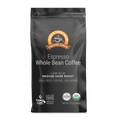 Alex's Low Acid Organic Coffee™ - Espresso Whole Bean (12oz)