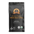 Alex's Low Acid Organic Coffee™ - French Roast Whole Bean (12oz)