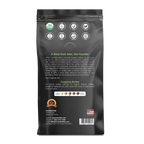 Alex's Low Acid Organic Coffee™ - Rise & Shine Fresh Ground (12oz)