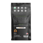 Alex's Low Acid Organic Coffee™ - Rise & Shine Whole Bean (12oz)