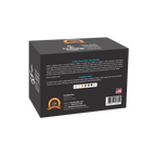 Alex's Low Acid Organic Coffee™ Single Serve Cups - Half Caff