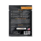 Alex's Low-Acid Organic Coffee™ French Roast Coffee Steep Bags (Tea Bag Style) - 1 Steep Bag