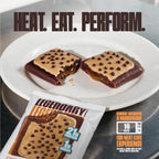 Pastel Proteico Legendary Foods