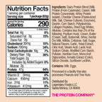Legendary Foods Protein Pasta+ Cups - Mac & Cheese