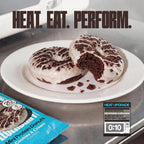 Donuts proteicos de Legendary Foods