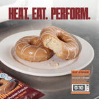 Donuts proteicos de Legendary Foods